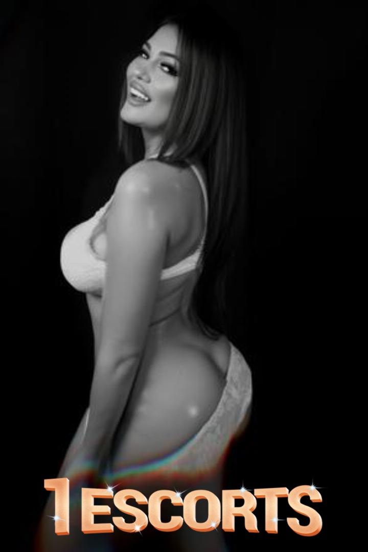 Lara Exclusive High Class Escorts -3