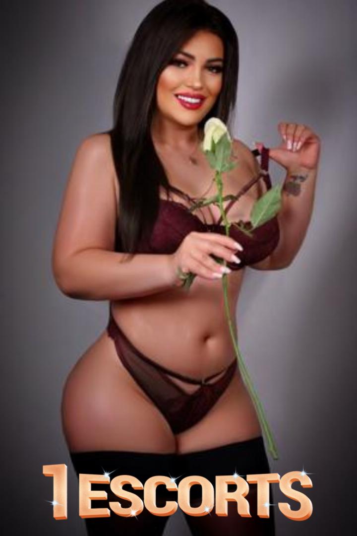 Lara Exclusive High Class Escorts -2