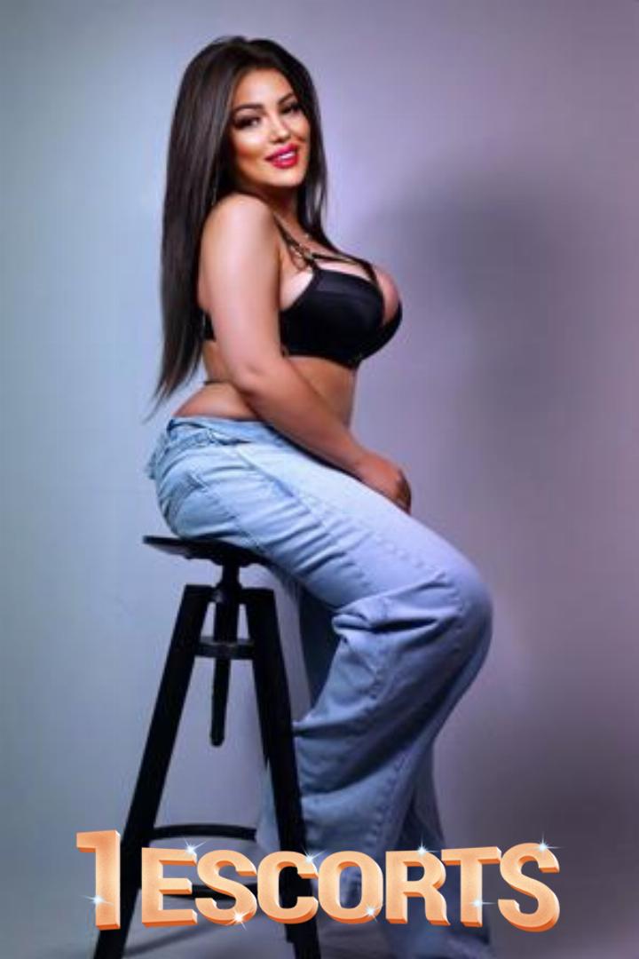 Lara Exclusive High Class Escorts