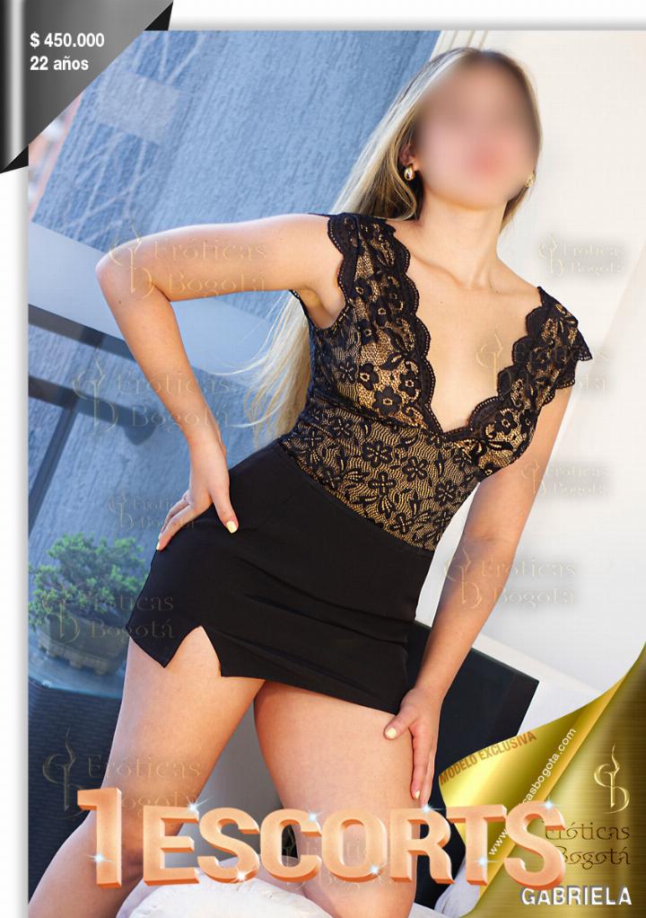 GABRIELA EROTICAS -2
