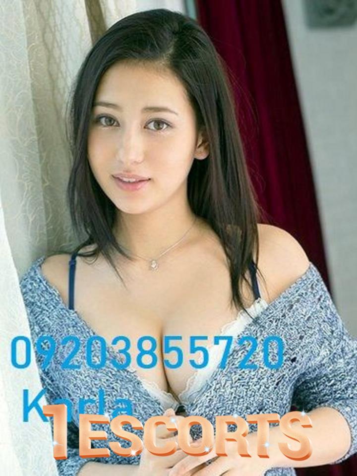 KARLA VERIFIED PHOTO INDEPENDENT ESCORT