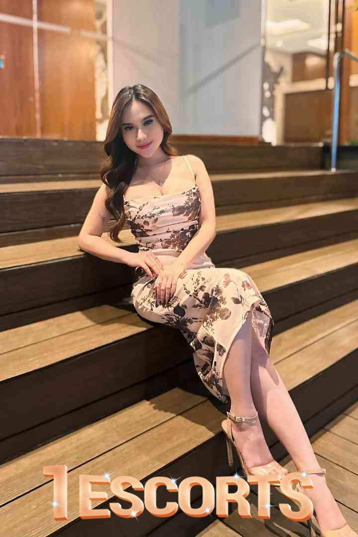 Mila – Naughty & Natural Malay Escort Girl in Kuala Lumpur for Premium Outcall & Incall -3