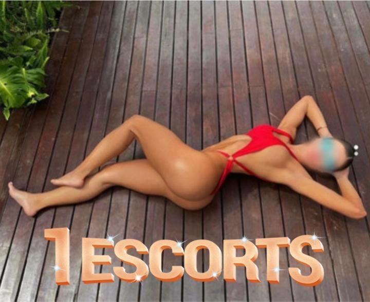 Vanessa Martin | Brazilian Beauty -3