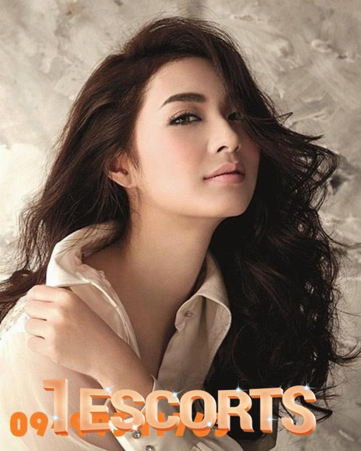 Stunning escort and girl next door-Pia -3