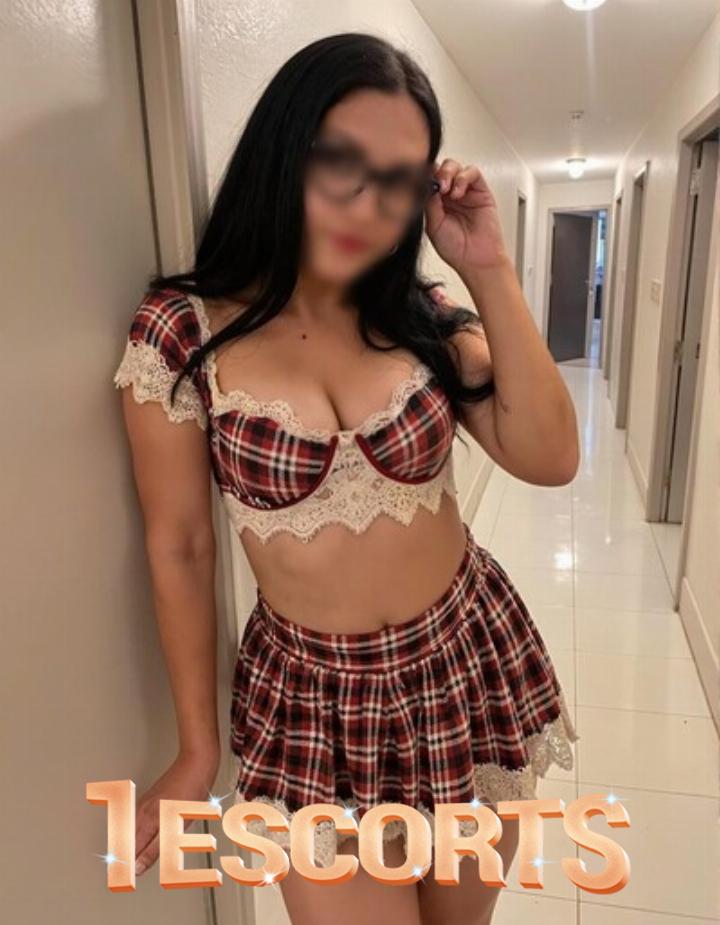 Adriana Dia | Erotic European Brunette Beauty -3