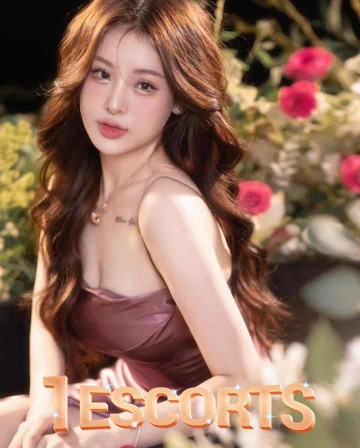 Vika, Semarang -2