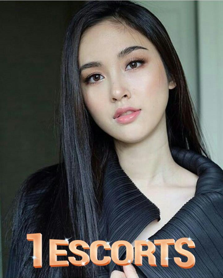 Joana Extremely hot independent and genuine escort