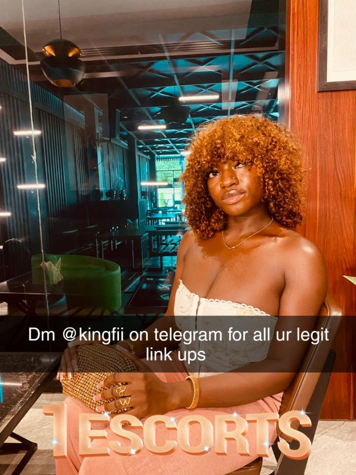 Ama Choco Adenta
