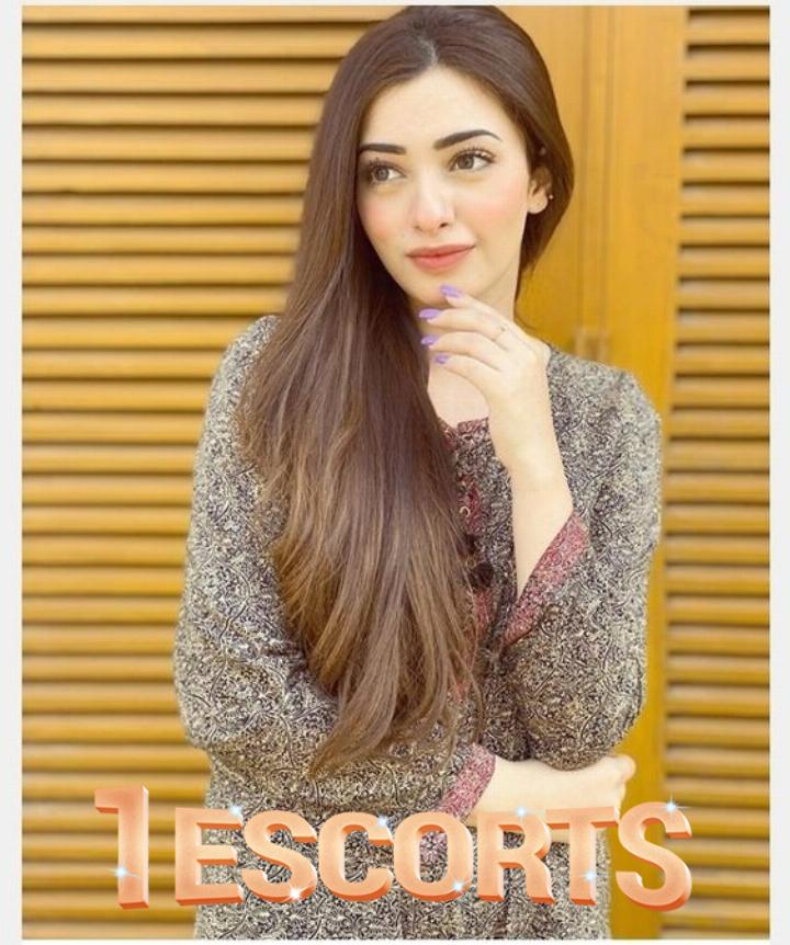 Independent Escorts in Karachi