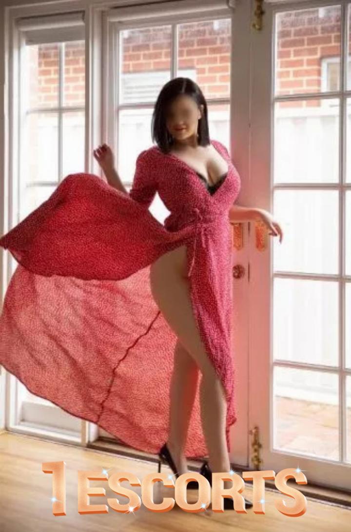 Sydney Goldman | Classy Australian Escort -2