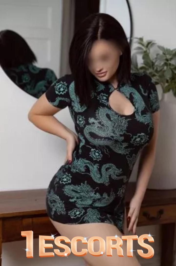 Sydney Goldman | Classy Australian Escort -3