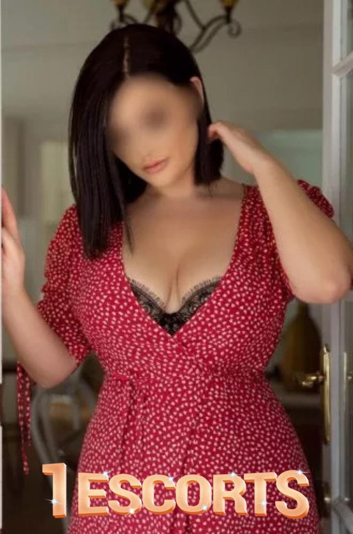 Sydney Goldman | Classy Australian Escort -4