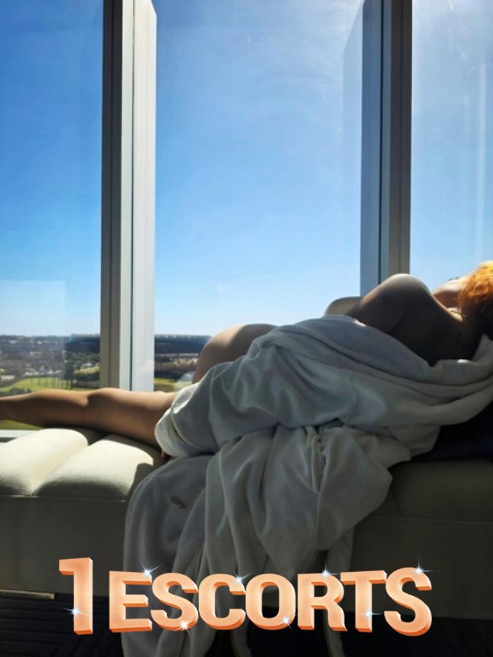 Harper Quinn | Sexy Red head -4