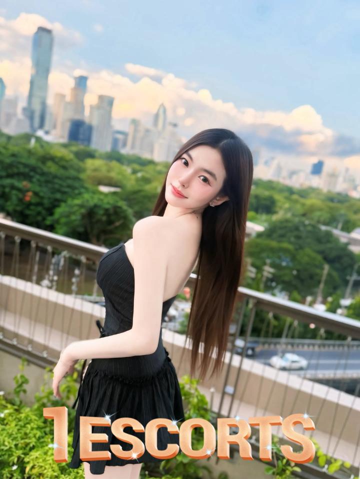Naomi Jakarta -2
