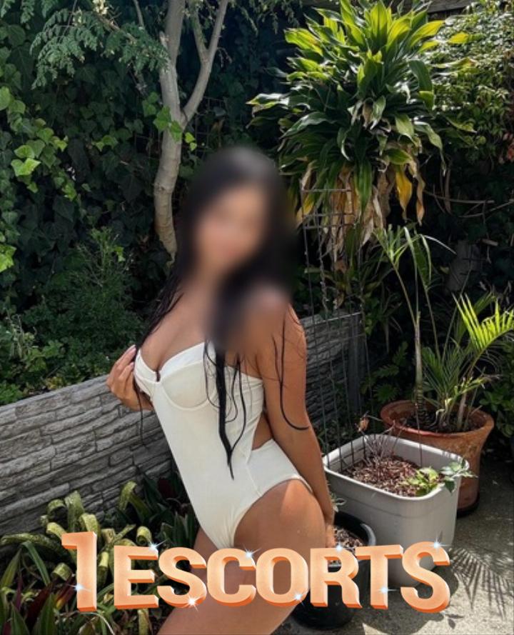 Cassie Ray | Exotic Brunette Barbie -2