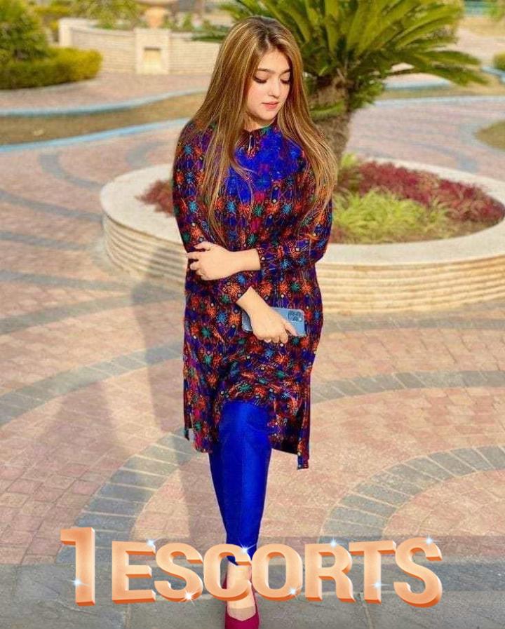 Lavish Model in Islamabad -2