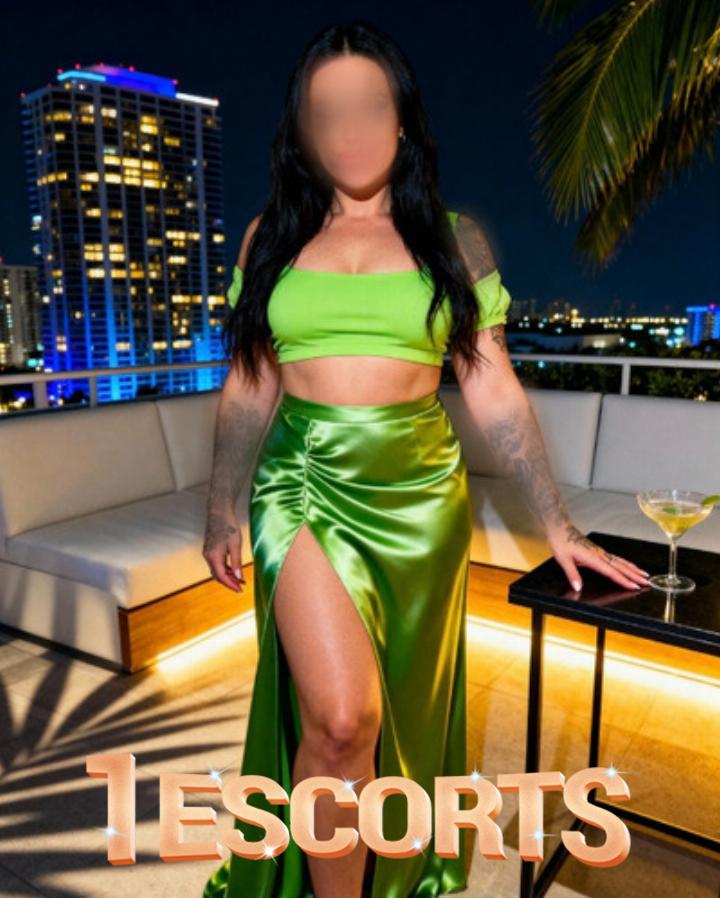 Adele Love | Perth Escorts And Call Girl