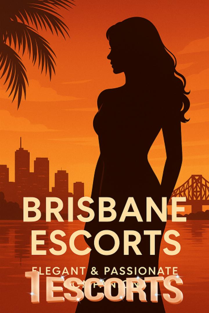 Brisbane Escorts | Where Elegance Meets Desire