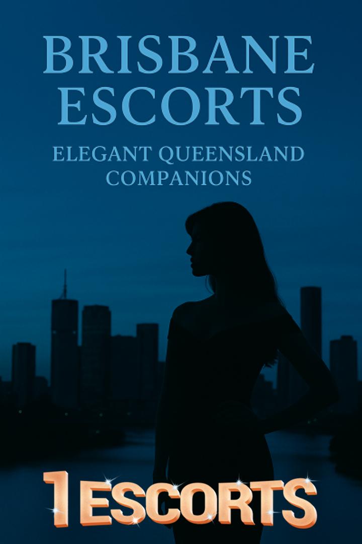 Brisbane Escorts | Where Elegance Meets Desire -3