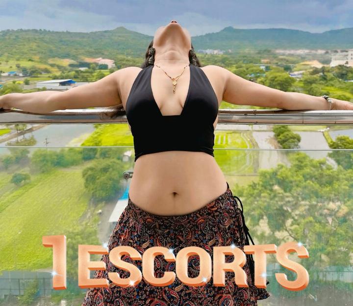 High Profile Indian Models Independent Escort -4