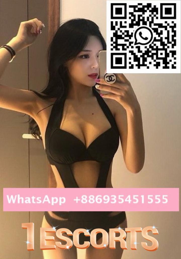 WENDY TAIPEI AND TAOYUAN ESCORT