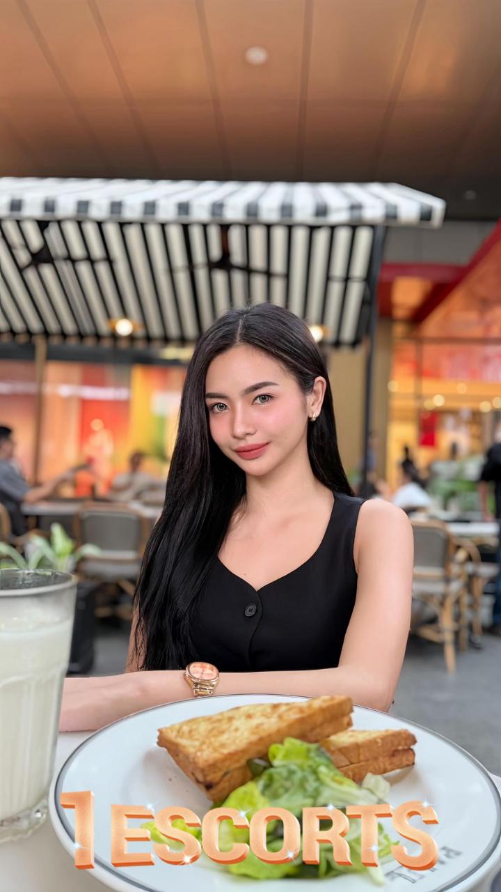 Eliza By Dragon Entertaintment Jakarta -4