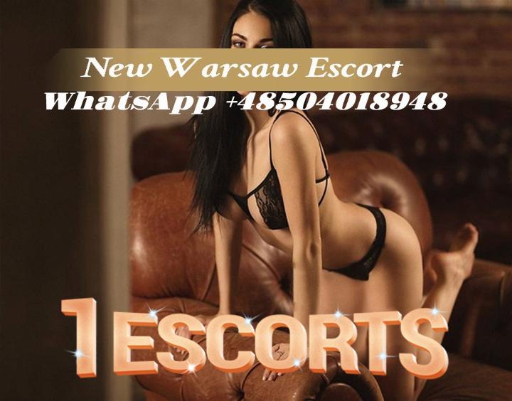 Natalia Warsaw Escort -2