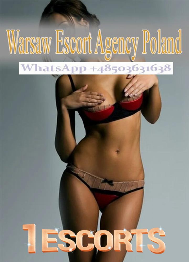 Marlena Warsaw Escort