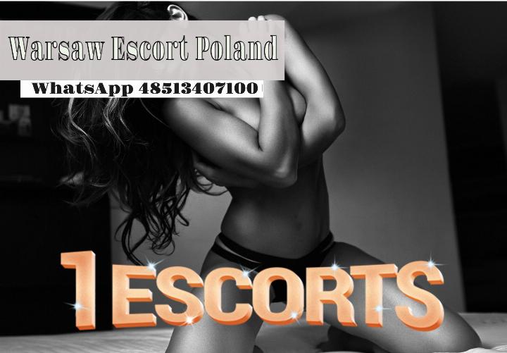 Julia Warsaw Escort -4