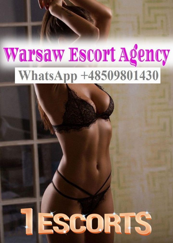 Nina Warsaw Escort -2