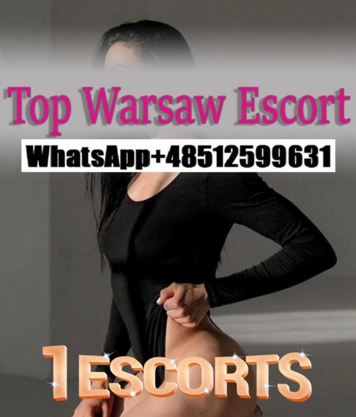 Ira Warsaw Escort -2