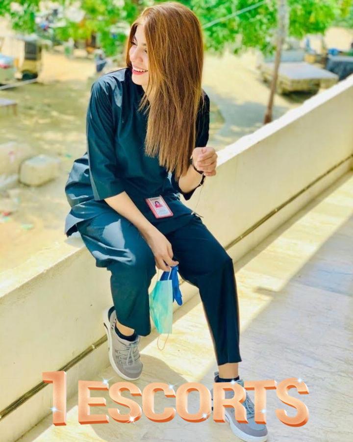 Young & Smart Model in Islamabad -3