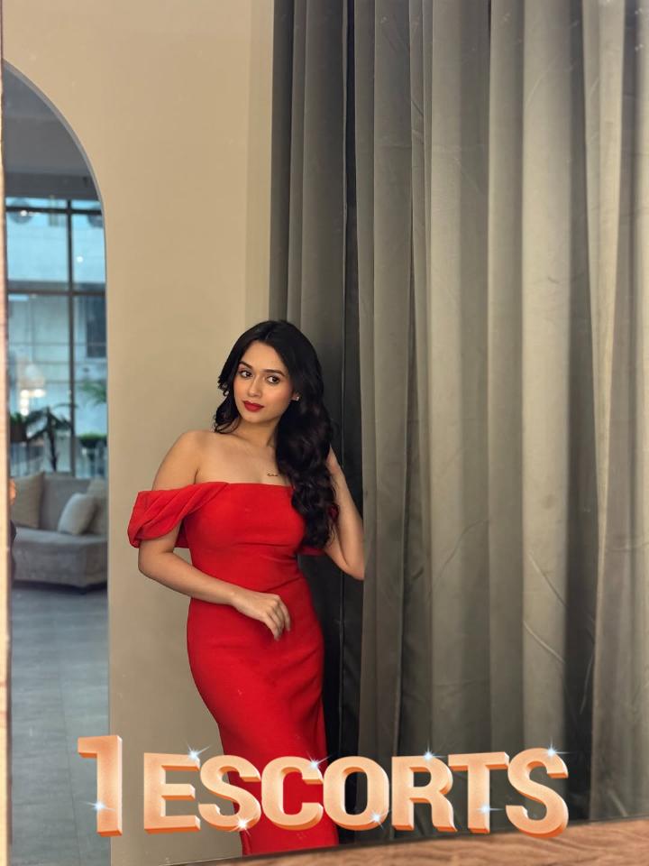 Pakistan Model Girls Escorts In Idlamabad -2