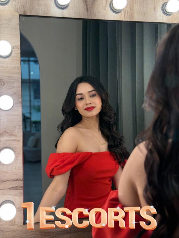 Pakistan Model Girls Escorts In Idlamabad -3