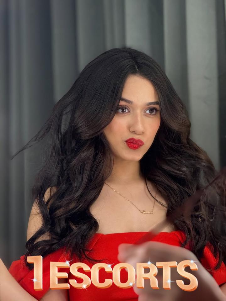 Pakistan Model Girls Escorts In Idlamabad -4