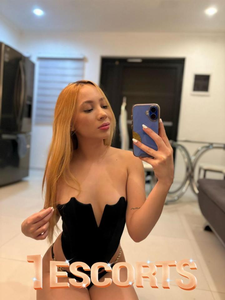 ISABELLA - Amazing Escorts Aruba Model -2