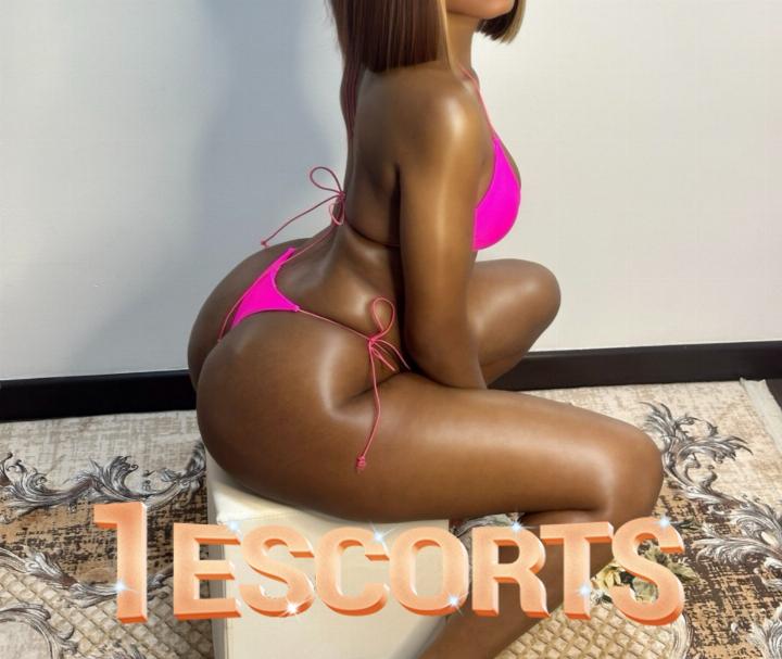 Dahlia escorte in marrakech