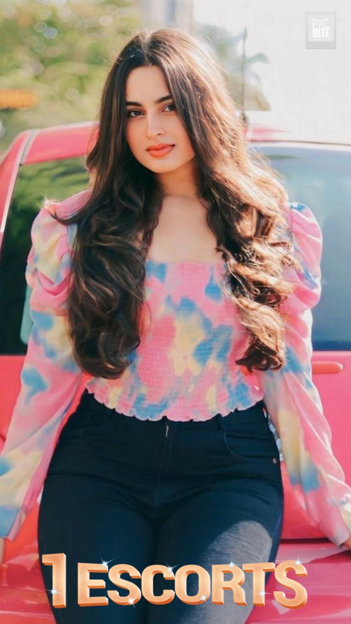 Modeling Agency in Islamabad -2