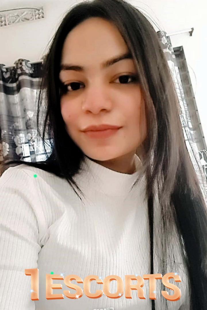 Hi i am NISHI from Chatak live in Sylhet !!
