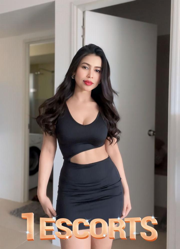 VIP Filipina Escorts -2