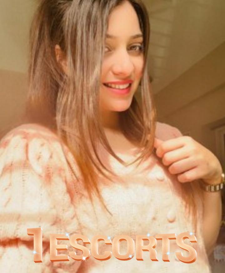 Luxury Party Girls in Islamabad