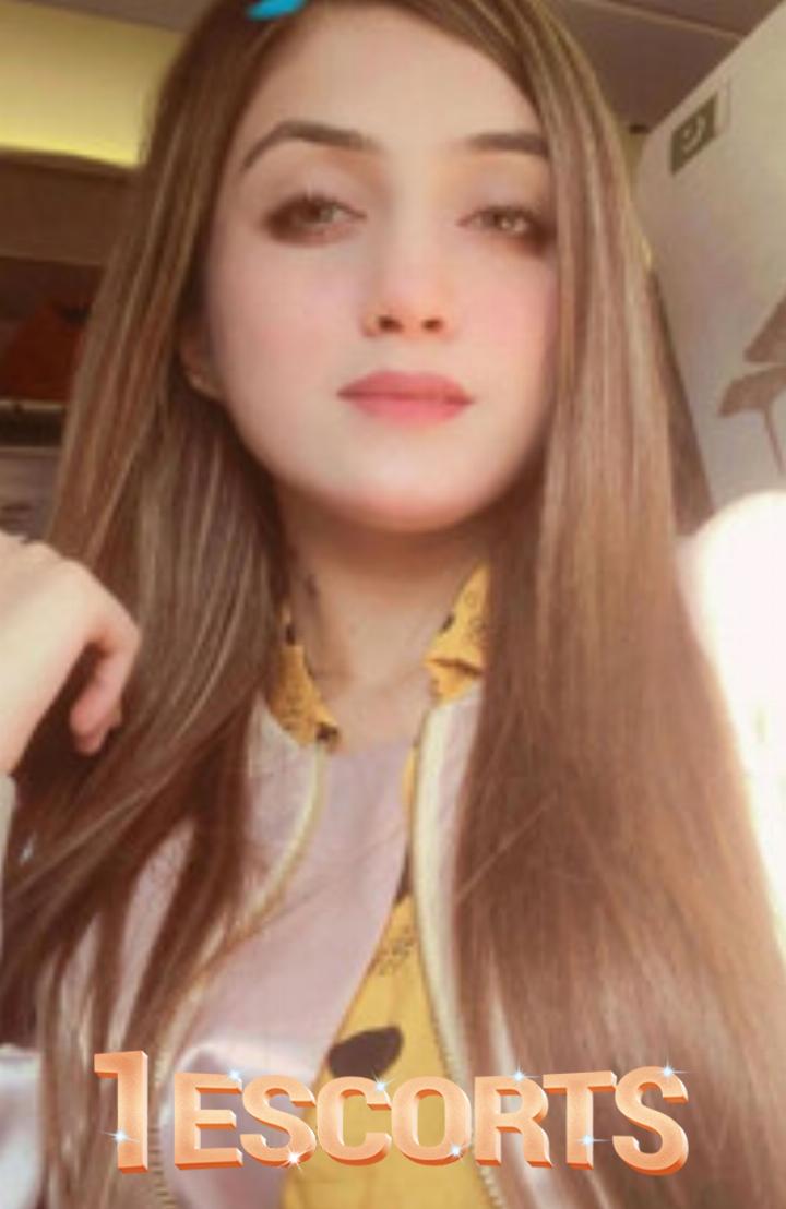 Luxury Party Girls in Islamabad -4