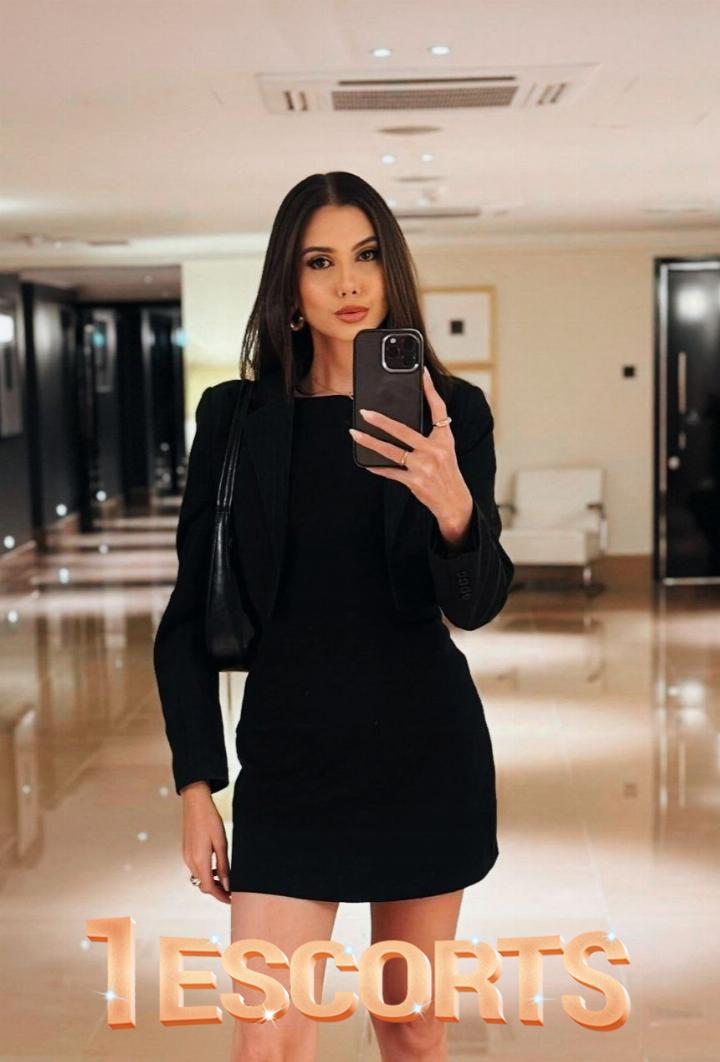 TERIA Lady Escort Warsaw Poland -6