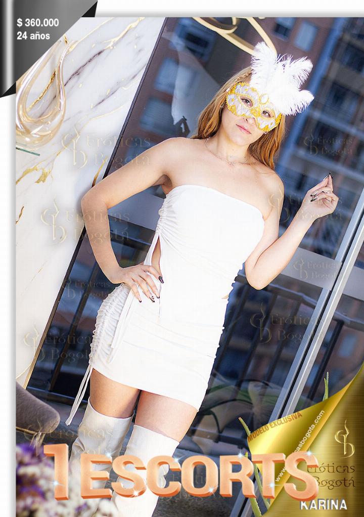 KARINA EROTICAS -2