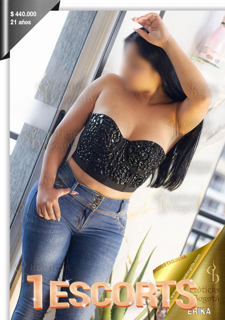 ERIKA EROTICAS -3