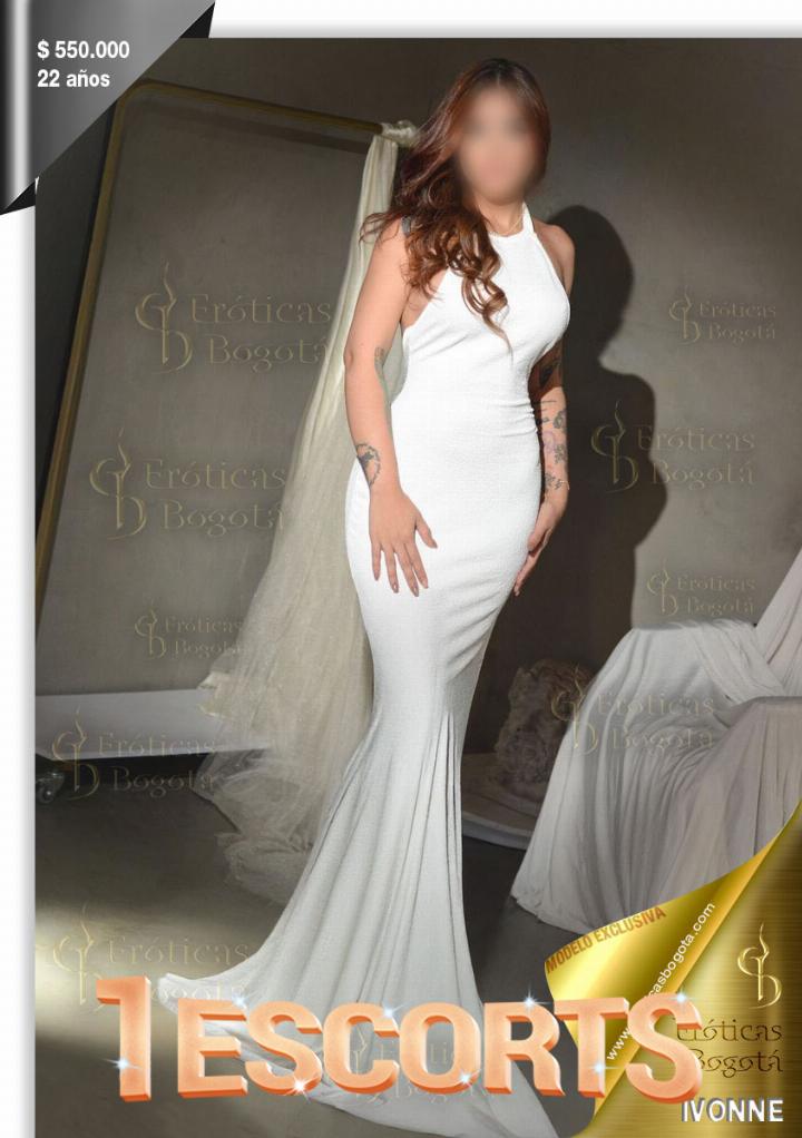 IVONNE EROTICAS -2