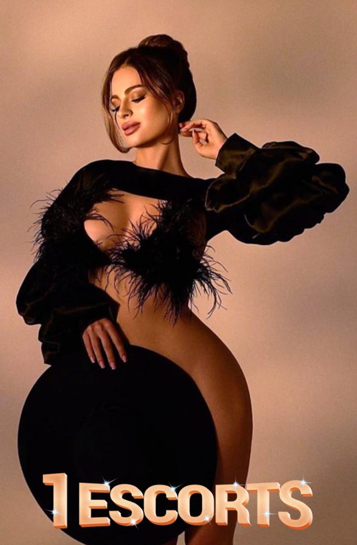 RenataTopGirl Warsaw Poland -2