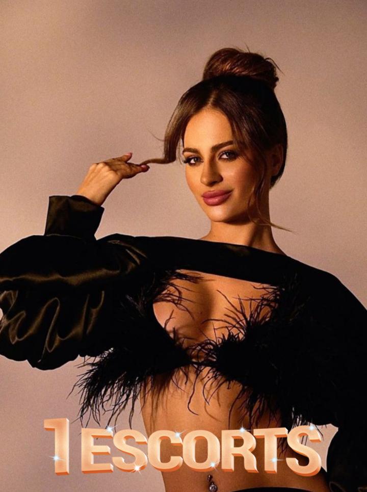 RenataTopGirl Warsaw Poland -3