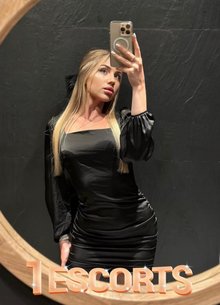 Bonia Warsaw TELEGRAM @LaperlaEscort