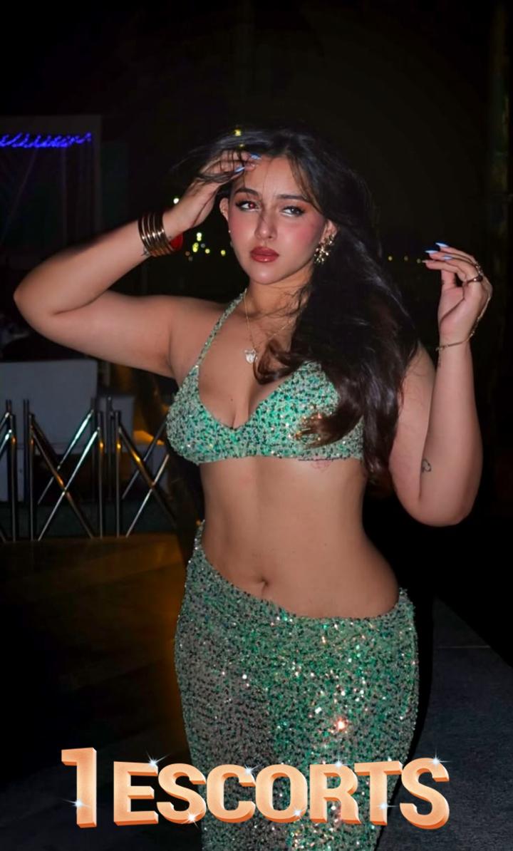 Top Call Girls in islamabad